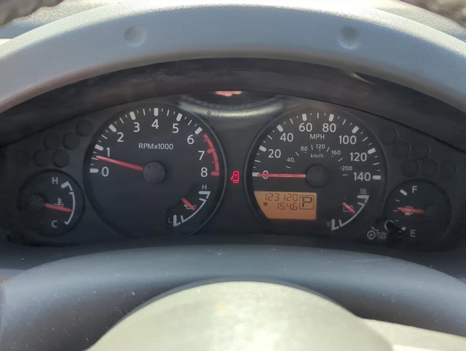 2017 Nissan Frontier Crew Cab 4x2 SV V6 Auto