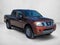 2017 Nissan Frontier Crew Cab 4x2 SV V6 Auto