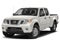 2020 Nissan Frontier Crew Cab 4x2 SV Auto