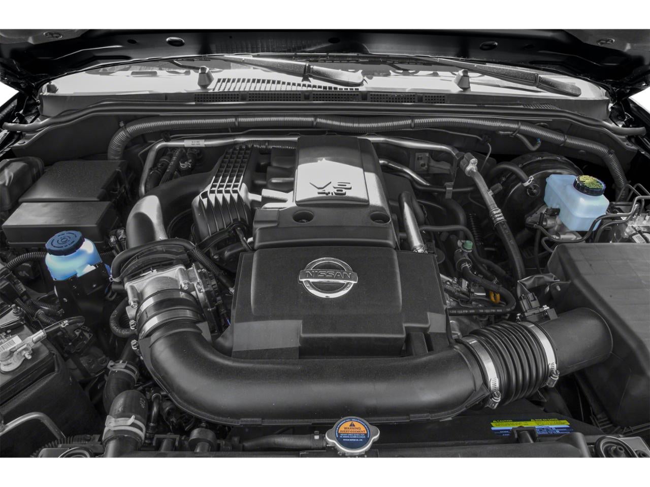 2020 Nissan Frontier Crew Cab 4x2 SV Auto