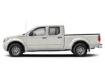 2020 Nissan Frontier Crew Cab 4x2 SV Auto