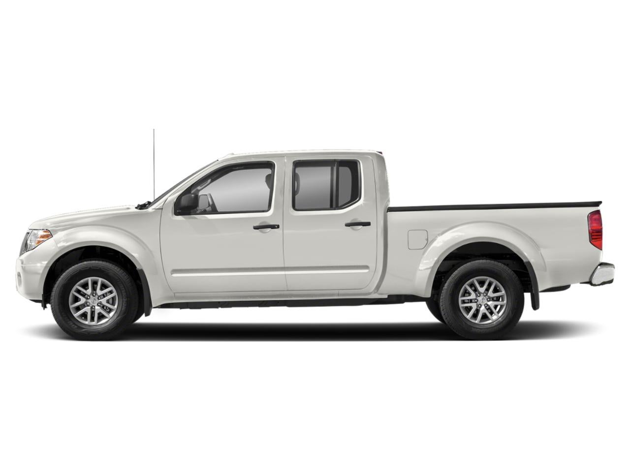 2020 Nissan Frontier Crew Cab 4x2 SV Auto