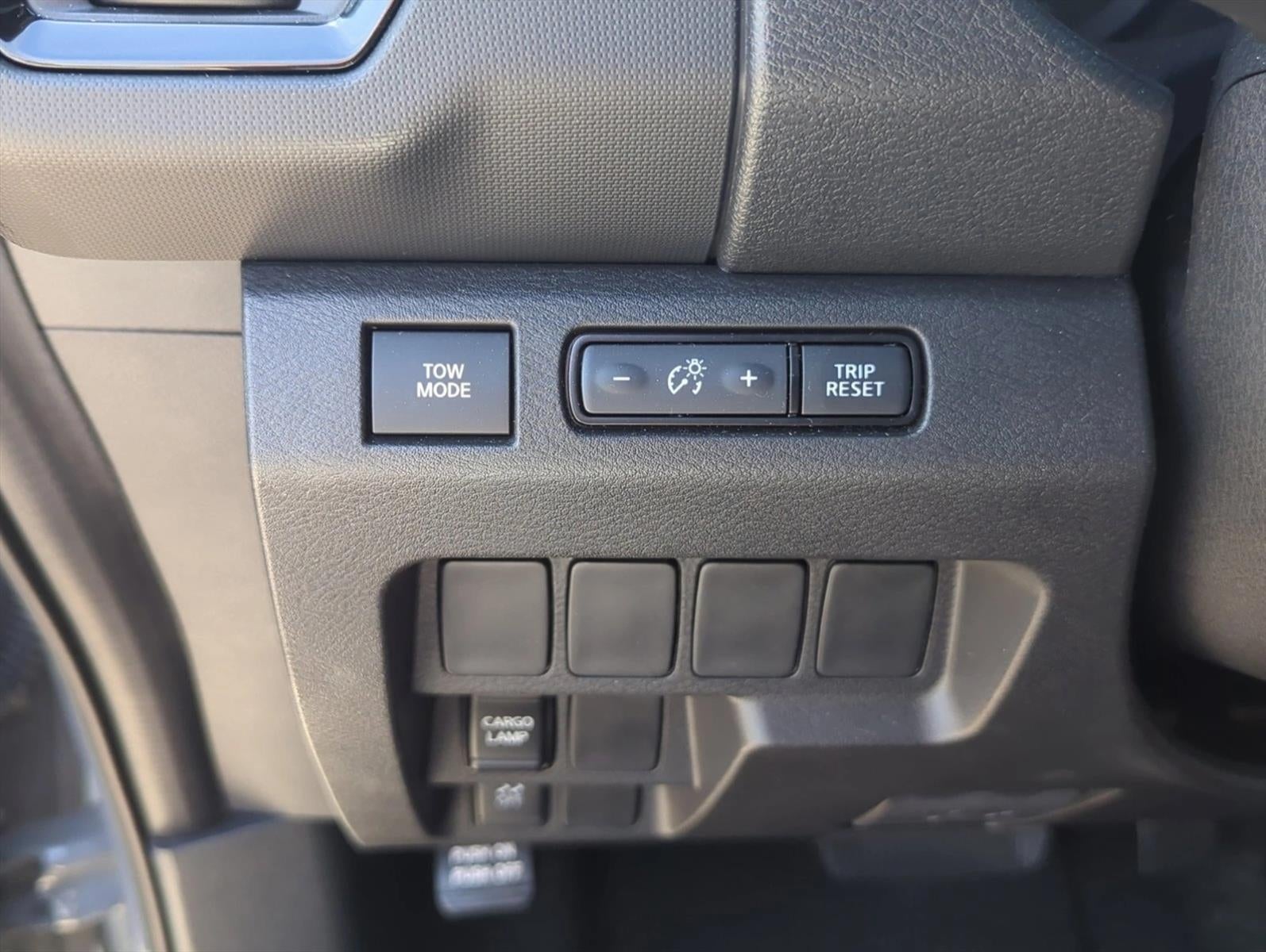 2024 Nissan Frontier Crew Cab 4x2 PRO-X