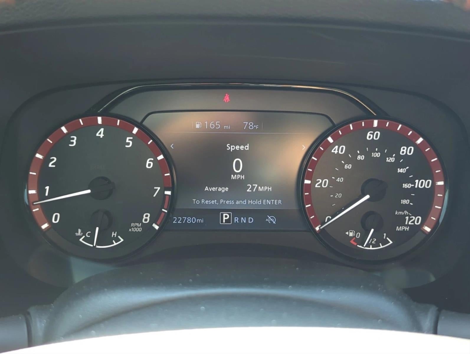 2024 Nissan Frontier Crew Cab 4x2 PRO-X