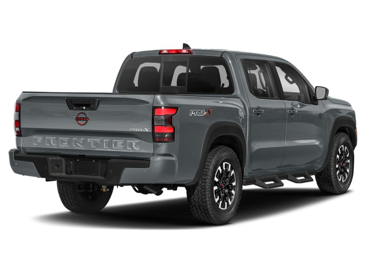 2024 Nissan Frontier Crew Cab 4x2 PRO-X