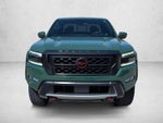 2023 Nissan Frontier Crew Cab 4x4 PRO-4X Auto