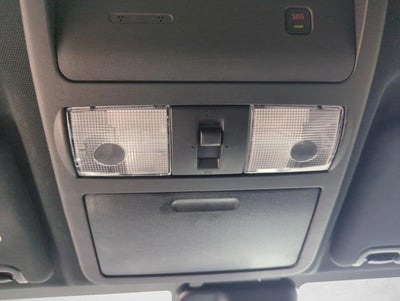 2023 Nissan Frontier Crew Cab 4x4 PRO-4X Auto