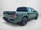 2023 Nissan Frontier Crew Cab 4x4 PRO-4X Auto