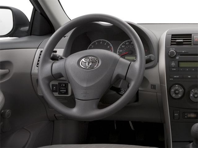 2010 Toyota Corolla 4dr Sdn Auto (Natl)