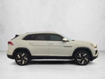 2026 Volkswagen Atlas Cross Sport 2.0T SEL 4MOTION
