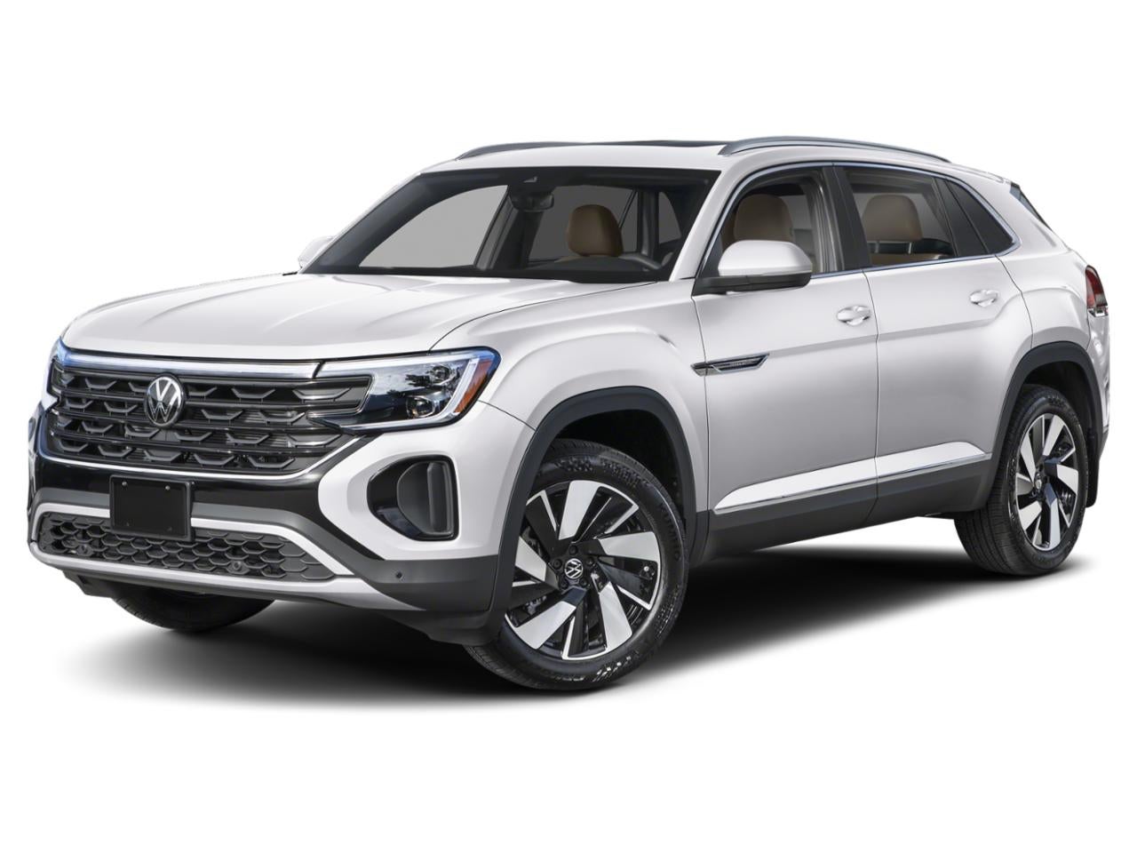 2026 Volkswagen Atlas Cross Sport 2.0T SEL 4MOTION