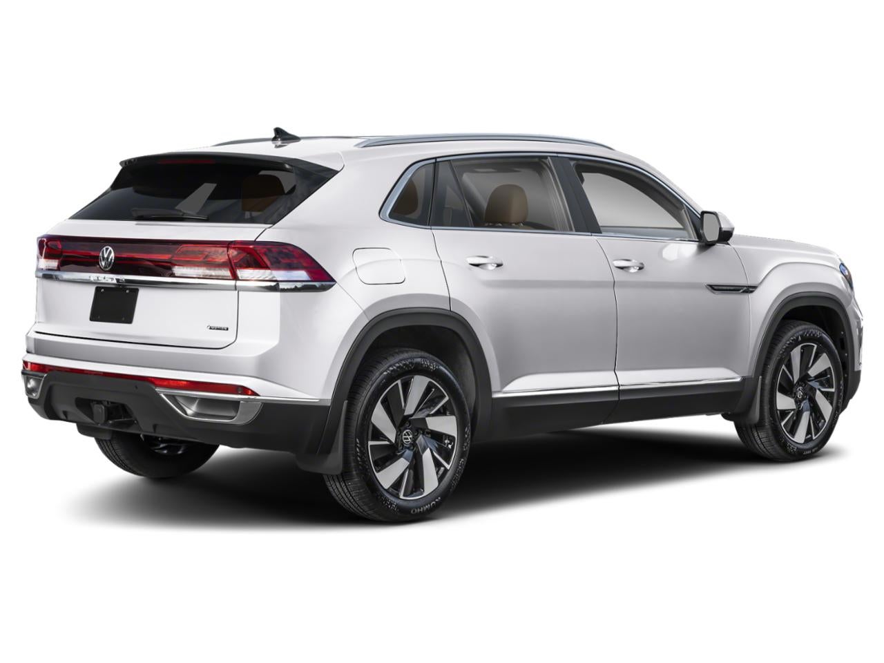 2026 Volkswagen Atlas Cross Sport 2.0T SEL 4MOTION