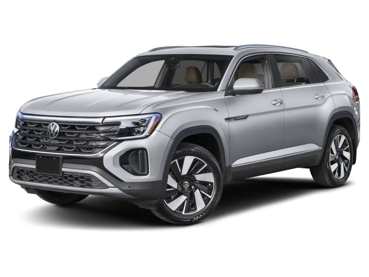 2026 Volkswagen Atlas Cross Sport 2.0T SEL 4MOTION