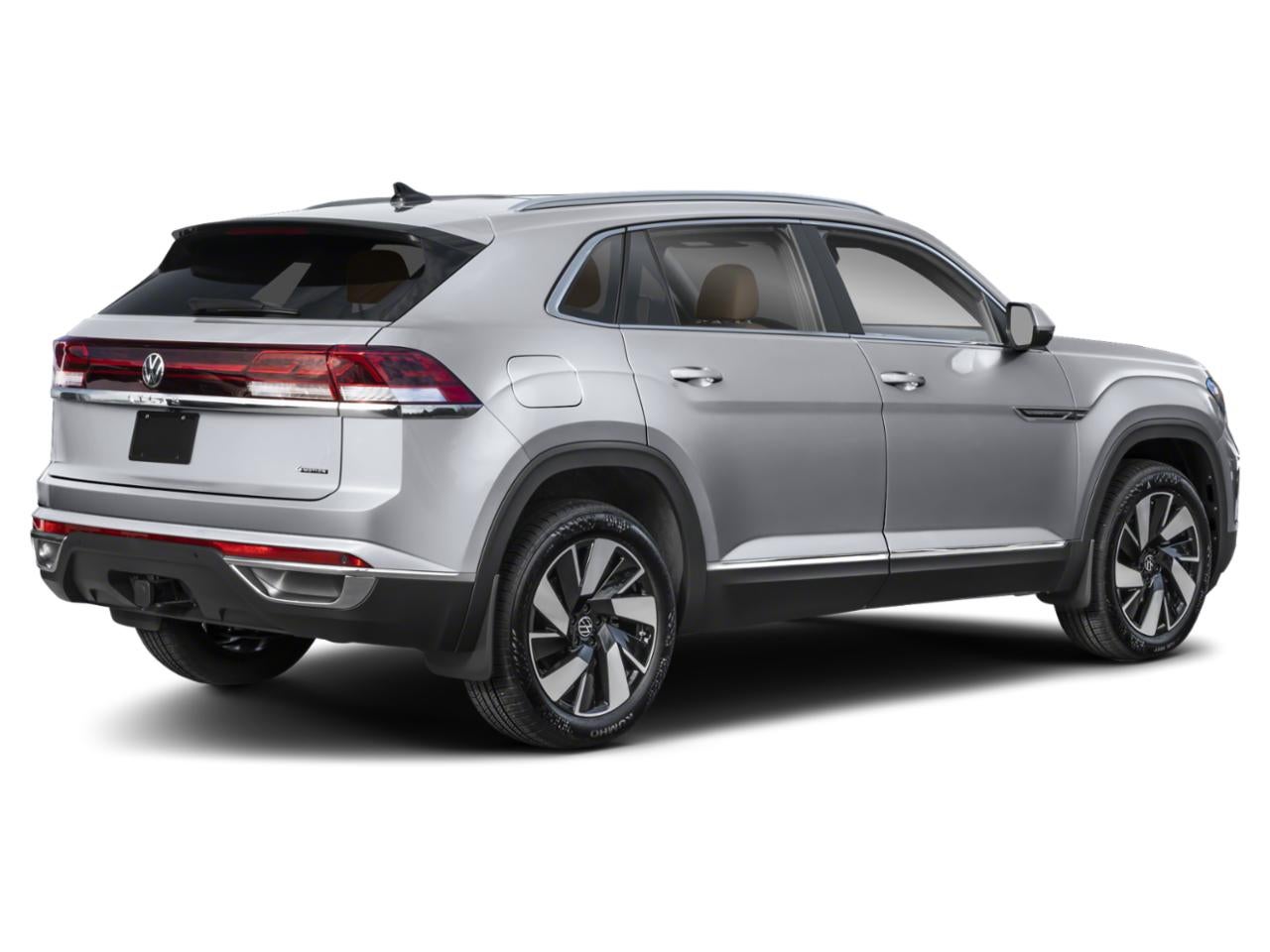 2026 Volkswagen Atlas Cross Sport 2.0T SEL 4MOTION