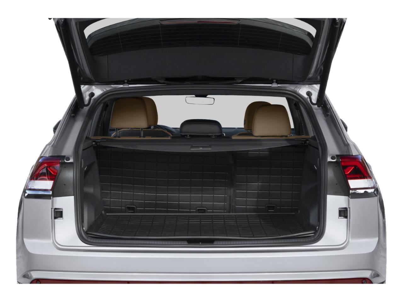 2026 Volkswagen Atlas Cross Sport 2.0T SEL 4MOTION