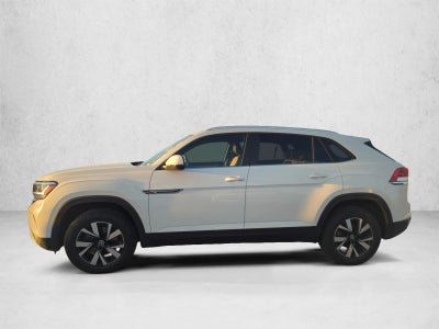 2023 Volkswagen Atlas Cross Sport 2.0T SE FWD