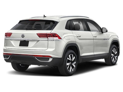 2023 Volkswagen Atlas Cross Sport 2.0T SE FWD