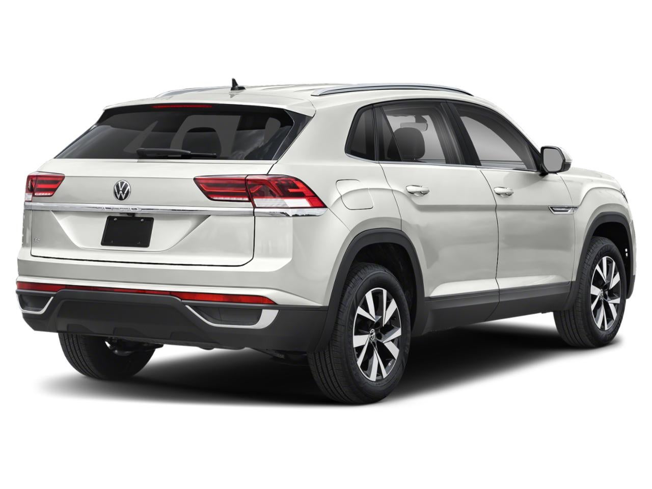 2023 Volkswagen Atlas Cross Sport 2.0T SE FWD