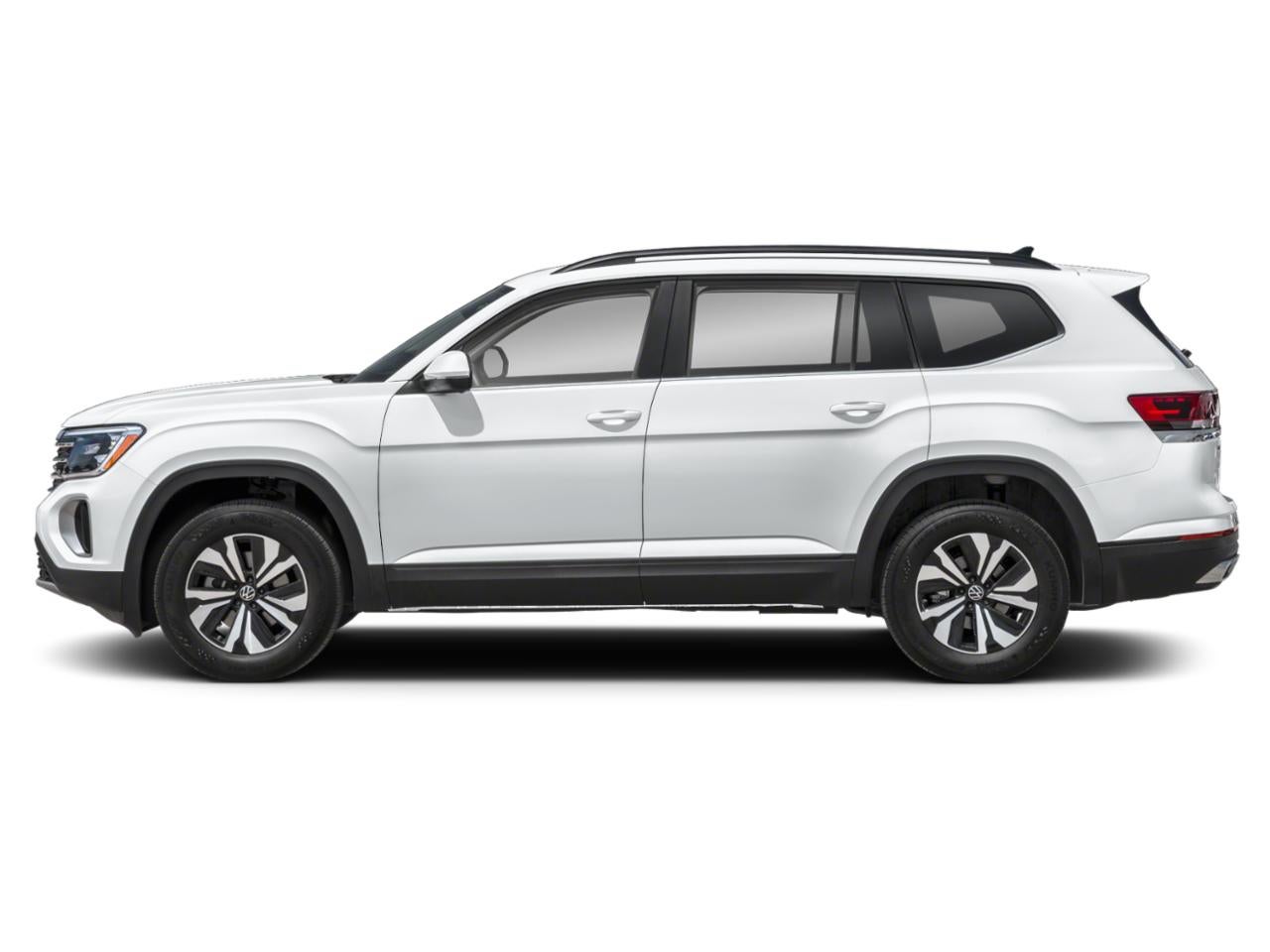 2024 Volkswagen Atlas 2.0T SE FWD