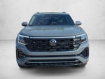 2025 Volkswagen Atlas 2.0T SEL Premium R-Line 4MOTION