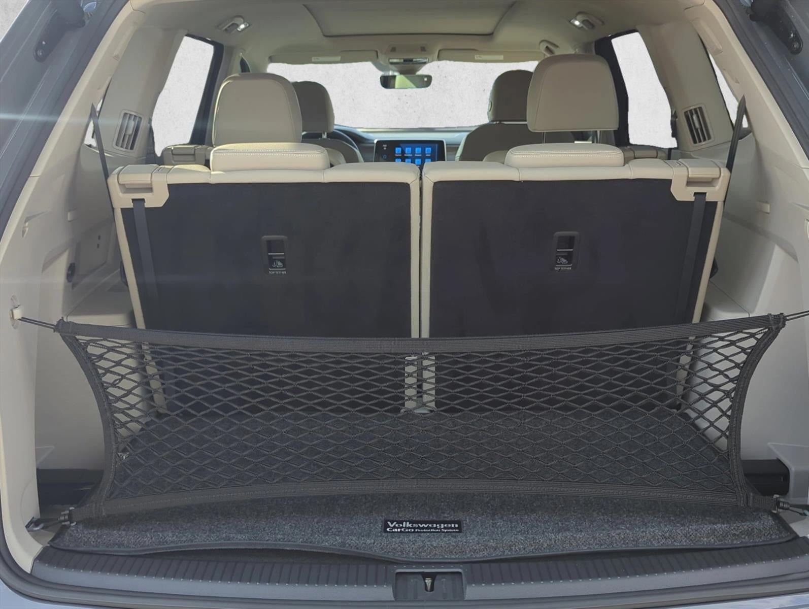 2025 Volkswagen Atlas 2.0T SEL Premium R-Line 4MOTION