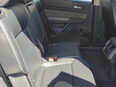 2022 Volkswagen Atlas 2.0T SE w/Technology FWD