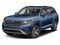 2022 Volkswagen Atlas 2.0T SE w/Technology FWD