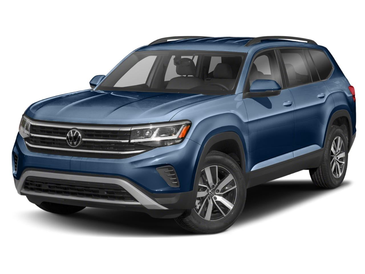 2022 Volkswagen Atlas 2.0T SE w/Technology FWD
