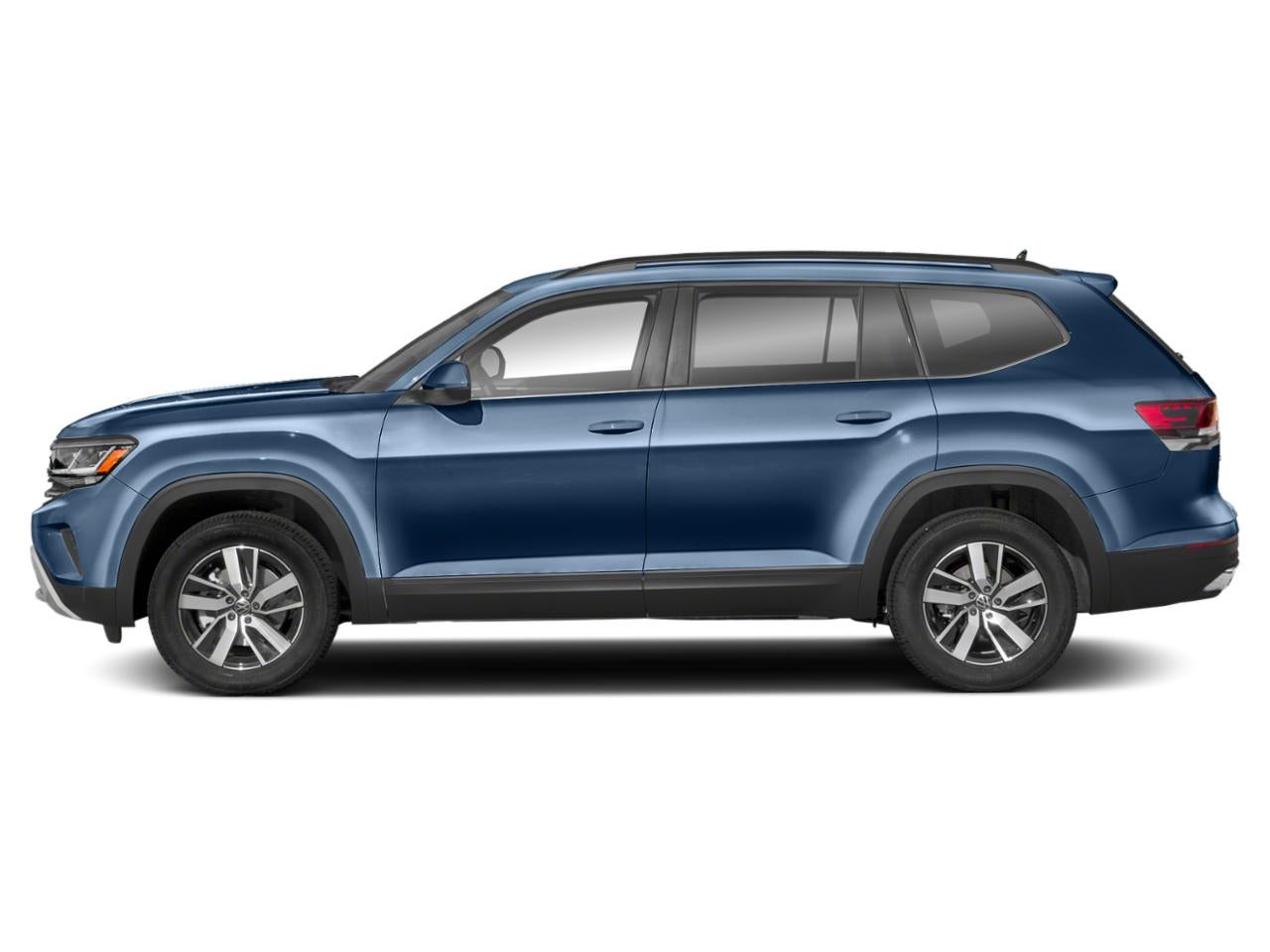 2022 Volkswagen Atlas 2.0T SE w/Technology FWD