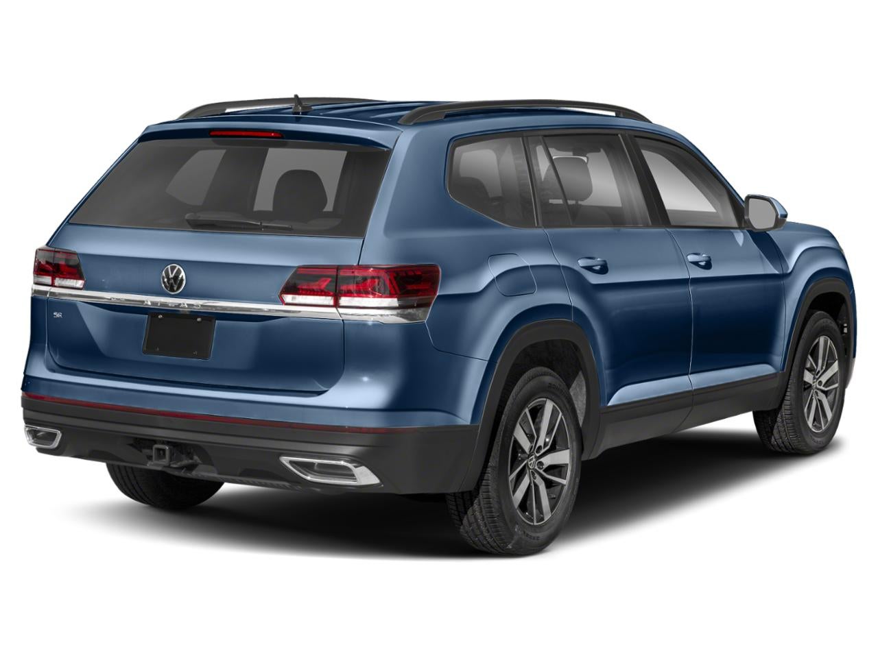 2022 Volkswagen Atlas 2.0T SE w/Technology FWD