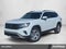 2023 Volkswagen Atlas 3.6L V6 SE w/Technology FWD