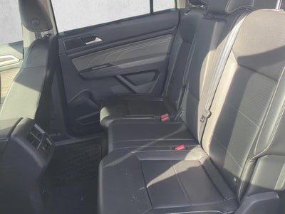 2023 Volkswagen Atlas 3.6L V6 SE w/Technology FWD