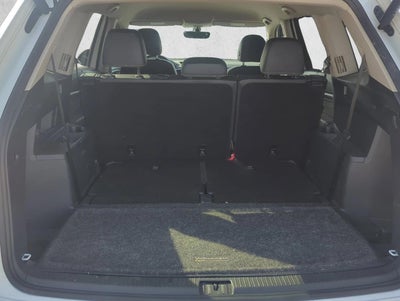 2023 Volkswagen Atlas 3.6L V6 SE w/Technology FWD