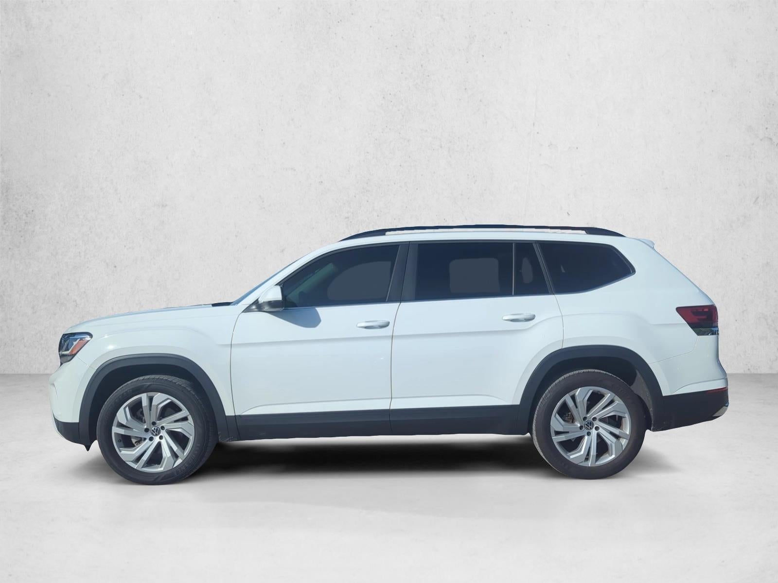 2023 Volkswagen Atlas 3.6L V6 SE w/Technology FWD