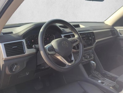 2023 Volkswagen Atlas 3.6L V6 SE w/Technology FWD