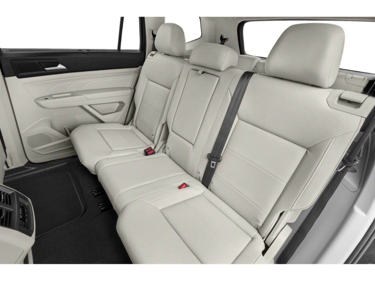 2023 Volkswagen Atlas 3.6L V6 SE w/Technology FWD