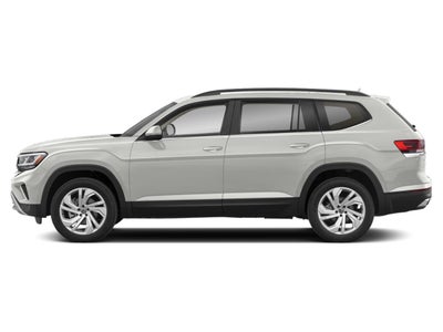 2023 Volkswagen Atlas 3.6L V6 SE w/Technology FWD