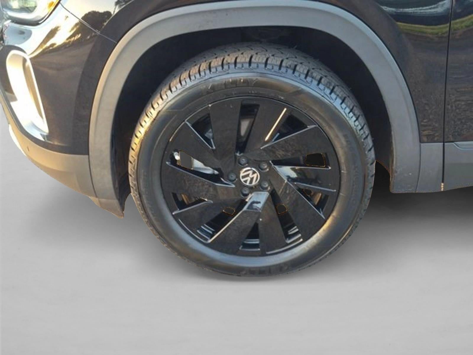 2024 Volkswagen Atlas 2.0T SE w/Technology FWD