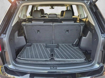 2024 Volkswagen Atlas 2.0T SE w/Technology FWD