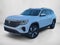 2024 Volkswagen Atlas 2.0T SE w/Technology FWD