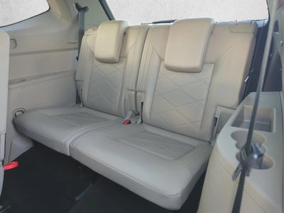 2024 Volkswagen Atlas 2.0T SE w/Technology FWD