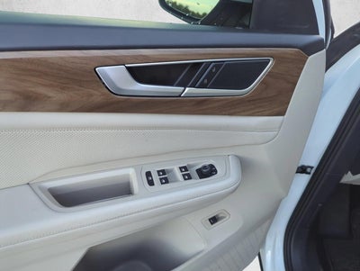 2024 Volkswagen Atlas 2.0T SE w/Technology FWD