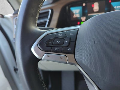 2024 Volkswagen Atlas 2.0T SE w/Technology FWD