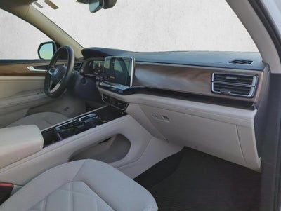 2024 Volkswagen Atlas 2.0T SE w/Technology FWD