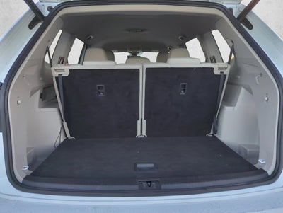 2024 Volkswagen Atlas 2.0T SE w/Technology FWD