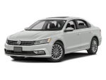2016 Volkswagen Passat 4dr Sdn 1.8T Auto S PZEV
