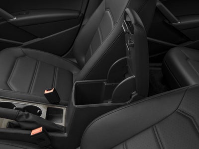 2016 Volkswagen Passat 4dr Sdn 1.8T Auto S PZEV