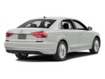 2016 Volkswagen Passat 4dr Sdn 1.8T Auto S PZEV