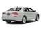 2016 Volkswagen Passat 4dr Sdn 1.8T Auto S PZEV