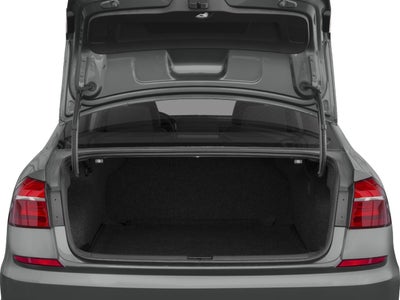 2017 Volkswagen Passat R-Line w/Comfort Pkg Auto